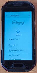 Unihertz Atom L - 2