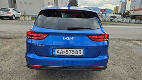 Kia Ceed SW 1.5 T-GDi Gold - 2