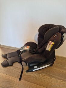 BE SAFE  IZI COMBI X4 Isofix - 2