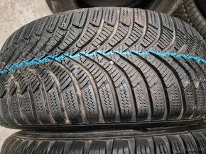 185/60 r14 zimné 2 ks TOMKET dezén 7 mm - 2