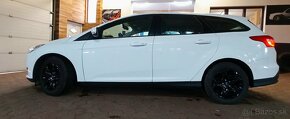 FORD FOCUS 1,5TDCI/88KW M6 MODEL 2018 LED - 2