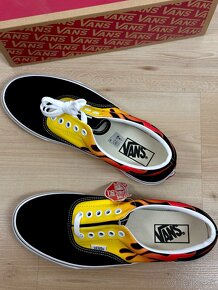 Vans tenisky flame 41 - 2