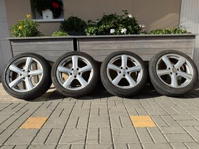 5x112 R17 - 2