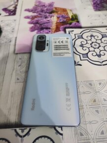 Predám xiaomi redmi note 10 pro - 2