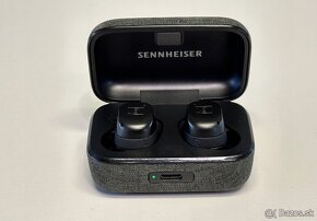 Sennheiser Momentum True Wireless 3 bezdrôtové slúchadlá - 2