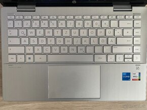 HP Pavilion x360 2-in-1 Laptop - 2