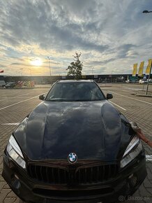 Bmw x 5 - 2