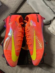 Nike Vapor 16 FG Special edition - 2