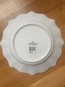 Villeroy & Boch vianočný tanier - nový - 2