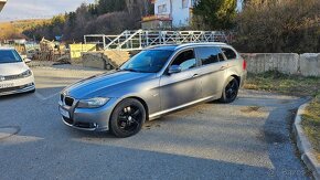 Bmw 320 xdrive - 2