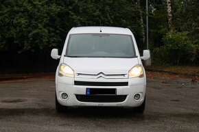 Citroën Berlingo Multispace 82kW (111k) 5 miestne, SR - 2