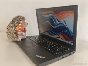 Lenovo ThinkPad X270 Intel Core i5-6300U 8\256 GB [IPS 12.5" - 2