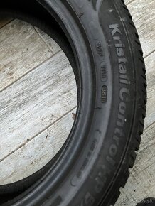 Fulda 1ks 205/55 R16 zimna pneu - 2