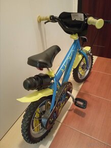 Bicykel Toimsa 12" - 2