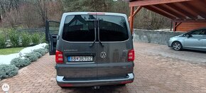 VW T6 Caravelle 2.0 TDI 110kw LR Comfortline - 2