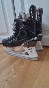 Bauer vapor 35,5 hokejove korcule - 2