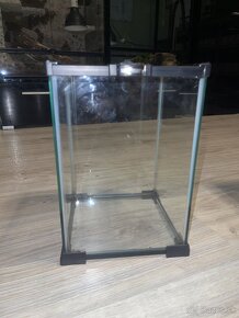 Terarium 20x20x30cm - 2