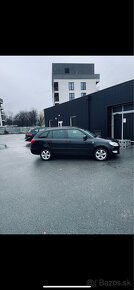 Škoda Fabia 2012 fc 1.2TDI Greenline - 2