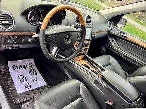 MERCEDES-BENZ GL500 4MATIC - 2