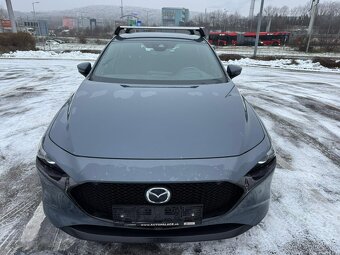 Mazda 3 2.0 Skyactiv G122 Plus, DPH - 2