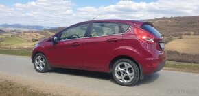 FORD FIESTA na PREDAJ - 2