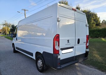 peugeot boxer L2H3 - 2