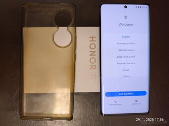 HONOR 70 8/256 Gb - 2