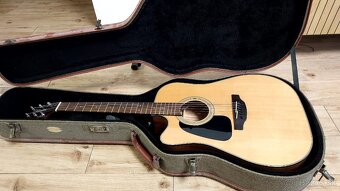 Takamine GD30 CE LH - Ľavoruká - 2