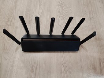 Predám WiFi router Xiaomi Mi AIoT AX3600 - 2