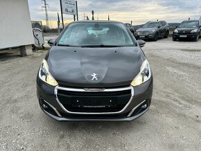 Peugeot 208 1.2 PureTech Active E6.2 - 2