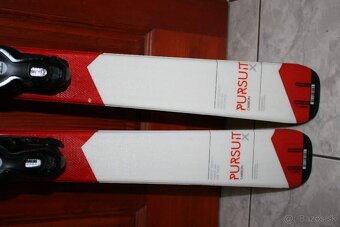 lyže Rossignol 170 cm , x carbon - 2