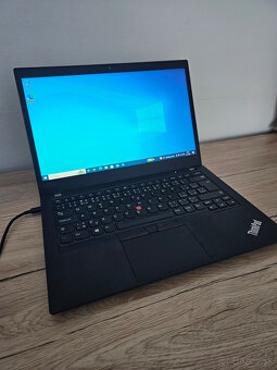 Lenovo ThinkPad T14 Gen1,AMD Ryzen5,24GB ram,256SSD - 2