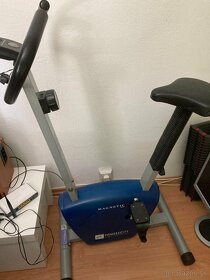 Magnetic Fitnesscity 8X - LACNO - 2