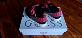 Detske topanky Guess vel. 28 (ale su ako 29) - 2