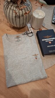 Aeronautica Militare tricko - 2