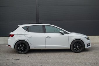 Seat Leon 2.0 TDI FR 2016 - 2