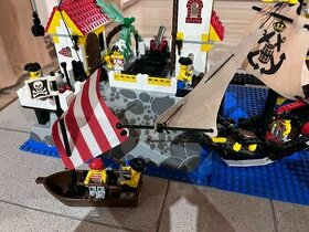 LEGO - PIRATES  6277 - 2