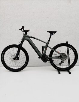 Nový E bike Cube Stereo Hybrid 120 Pro 625 XL - 2