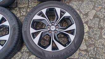 5x108 R19 --- MUSTANG E MACH , FORD KUGA - 2