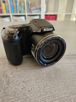 Nikon Coolpix L810 - 2