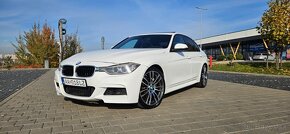 2014 BMW 335i A/T M SPORT - 2