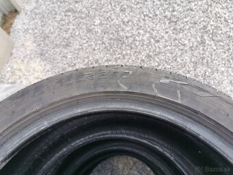 225/45 R17 PIRELLI LETNA SADA - 2