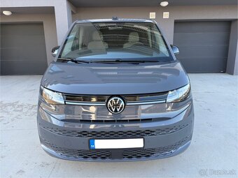 Volkswagen Multivan T7 - 2