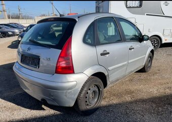 Citroën c3 - 2