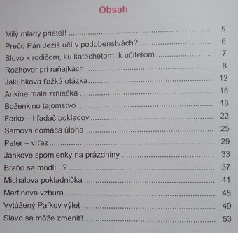 Príbehy na dobrú noc - 2