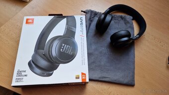 JBL Live 670NC - 2