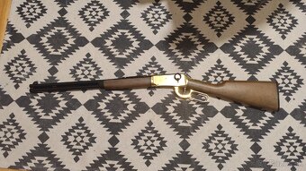 Legends cowboy rifle Co2 4,5mm - 2