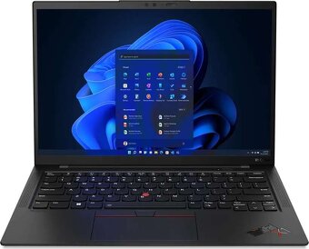 Lenovo ThinkPad x1 Carbon G10 | i7 32GB Touch | QWERTY - 2