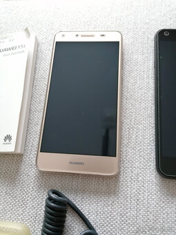 Huawei Y5II - 2