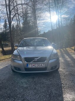 Volvo V50 2.0 100kw - 2